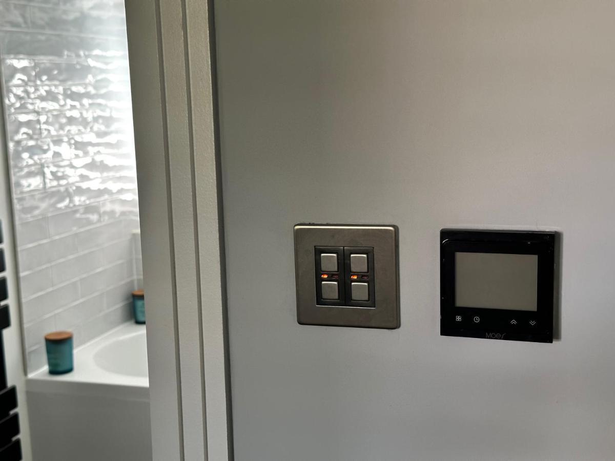 A Luxury 2 Bedroom Apartment بارنيت المظهر الخارجي الصورة